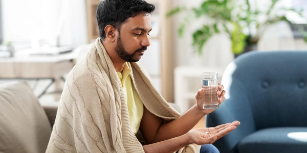 Waterborne diseases